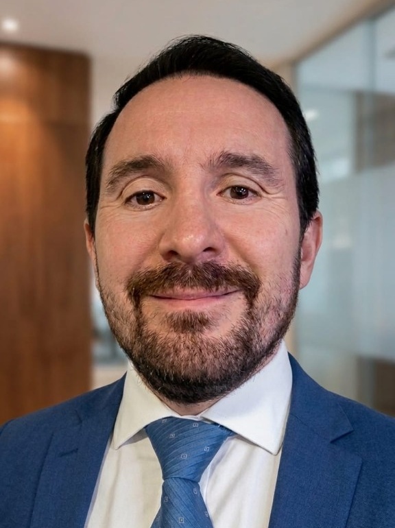 Cristian Manuel Gonçalves — Fundador de Estudio CG